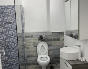 Lakás 2 szobák kiadó on Cluj-napoca, Zóna Marasti