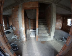 Ház 4 szobák eladó on Cluj-napoca, Zóna Iris