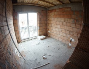 Ház 4 szobák eladó on Cluj-napoca, Zóna Iris