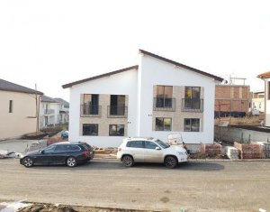 , 120m2 on Cluj-napoca, Zóna Iris