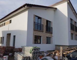 Ház 4 szobák eladó on Cluj-napoca, Zóna Iris