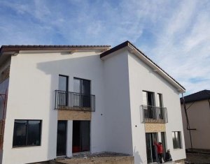 Ház 4 szobák eladó on Cluj-napoca, Zóna Iris