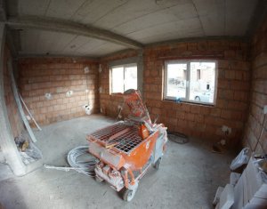 Ház 4 szobák eladó on Cluj-napoca, Zóna Iris