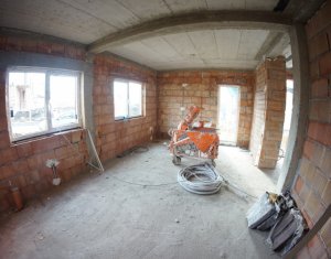 Ház 4 szobák eladó on Cluj-napoca, Zóna Iris