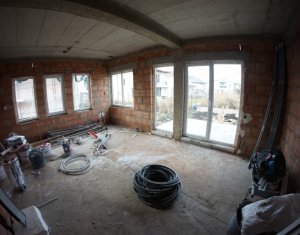 Ház 4 szobák eladó on Cluj-napoca, Zóna Iris