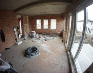 Ház 4 szobák eladó on Cluj-napoca, Zóna Iris