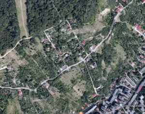 Telek eladó on Cluj-napoca, Zóna Grigorescu