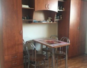 Lakás 3 szobák kiadó on Cluj-napoca, Zóna Gheorgheni