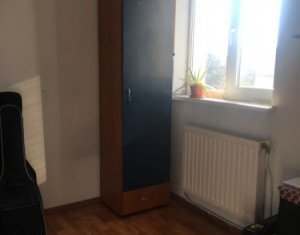 Lakás 3 szobák kiadó on Cluj-napoca, Zóna Gheorgheni