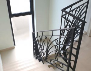 Ház 5 szobák kiadó on Cluj-napoca, Zóna Andrei Muresanu