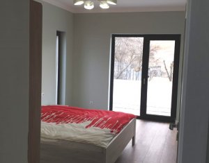 Ház 5 szobák kiadó on Cluj-napoca, Zóna Andrei Muresanu