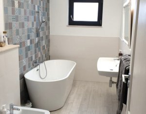 Ház 5 szobák kiadó on Cluj-napoca, Zóna Andrei Muresanu