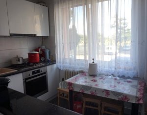 Lakás 2 szobák kiadó on Cluj-napoca, Zóna Dambul Rotund