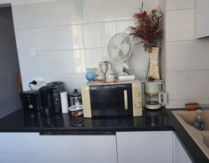 Lakás 2 szobák kiadó on Cluj-napoca, Zóna Dambul Rotund