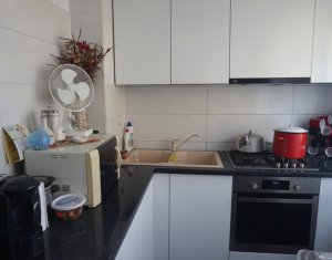 Lakás 2 szobák kiadó on Cluj-napoca, Zóna Dambul Rotund