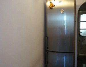 Lakás 2 szobák kiadó on Cluj-napoca, Zóna Dambul Rotund