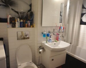 Lakás 2 szobák kiadó on Cluj-napoca, Zóna Dambul Rotund