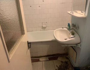 Lakás 3 szobák eladó on Cluj-napoca, Zóna Manastur