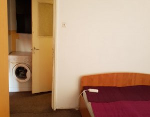 Lakás 2 szobák kiadó on Cluj-napoca, Zóna Manastur