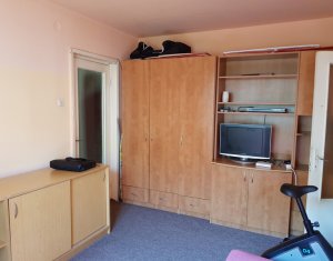 Lakás 2 szobák kiadó on Cluj-napoca, Zóna Manastur