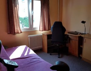 Lakás 2 szobák kiadó on Cluj-napoca, Zóna Manastur