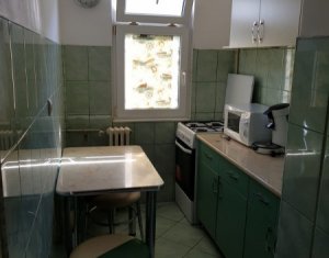 Lakás 2 szobák kiadó on Cluj-napoca, Zóna Manastur