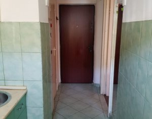 Lakás 2 szobák kiadó on Cluj-napoca, Zóna Manastur