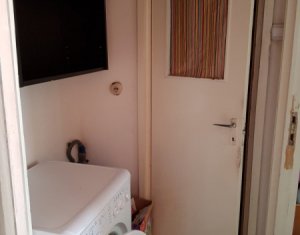 Lakás 2 szobák kiadó on Cluj-napoca, Zóna Manastur