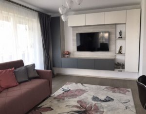 Lakás 3 szobák kiadó on Cluj-napoca, Zóna Gheorgheni