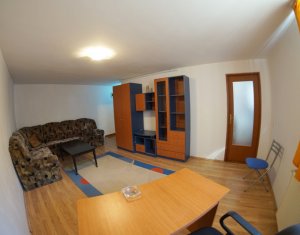 Lakás 1 szobák kiadó on Cluj-napoca, Zóna Gheorgheni