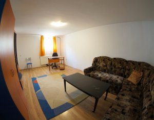 Lakás 1 szobák kiadó on Cluj-napoca, Zóna Gheorgheni