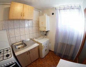 Lakás 1 szobák kiadó on Cluj-napoca, Zóna Gheorgheni