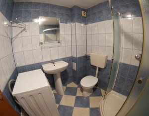 Lakás 1 szobák kiadó on Cluj-napoca, Zóna Gheorgheni