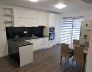 , 66m2 on Cluj-napoca, Zóna Baciu