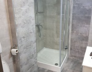 Lakás 3 szobák eladó on Cluj-napoca, Zóna Baciu