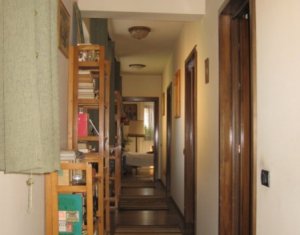 Ház 8 szobák eladó on Cluj-napoca, Zóna Gruia