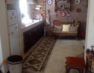 Ház 8 szobák eladó on Cluj-napoca, Zóna Gruia