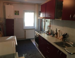 Lakás 2 szobák eladó on Cluj-napoca, Zóna Marasti