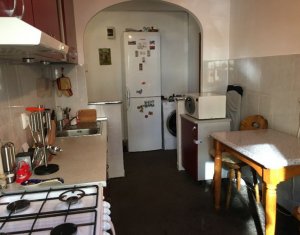 Lakás 2 szobák eladó on Cluj-napoca, Zóna Marasti