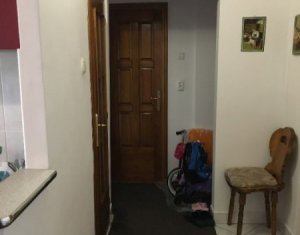 Lakás 2 szobák eladó on Cluj-napoca, Zóna Marasti