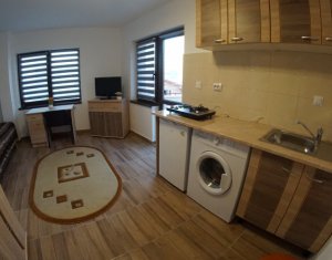 Lakás 1 szobák kiadó on Cluj-napoca