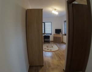 Lakás 1 szobák kiadó on Cluj-napoca