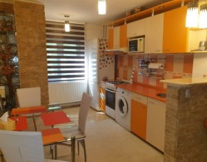 Lakás 1 szobák kiadó on Cluj-napoca, Zóna Marasti