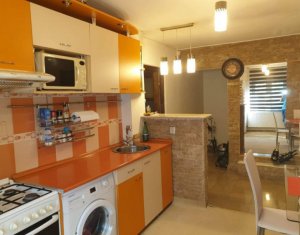 Lakás 1 szobák kiadó on Cluj-napoca, Zóna Marasti