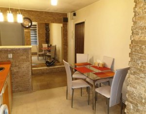 Lakás 1 szobák kiadó on Cluj-napoca, Zóna Marasti