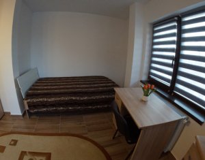 Appartement 1 chambres à louer dans Cluj-napoca