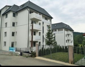 , 50m2 on Cluj-napoca, Zóna Manastur