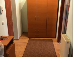 Lakás 1 szobák kiadó on Floresti