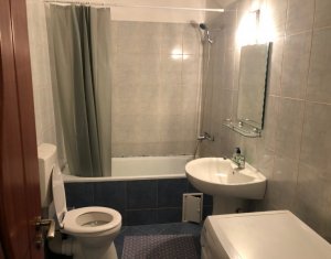 Lakás 1 szobák kiadó on Floresti