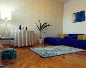 , 50m2 on Cluj-napoca, Zóna Centru